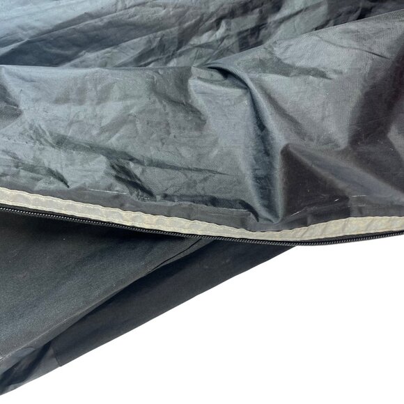 Nelson-Rigg Aston Waterproof Ski Pants Suspender Straps Black Size Small - Picture 11 of 14